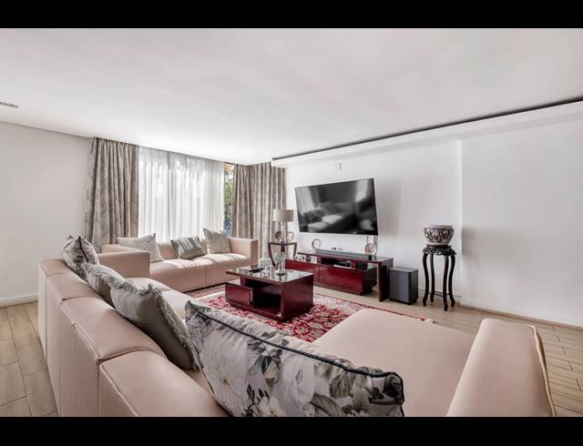 5 BEDROOM HOUSE FOR SALE IN MORNINGSIDE